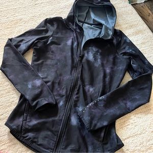 Old Navy Active Women’s Powersoft Zip Up Hoodie